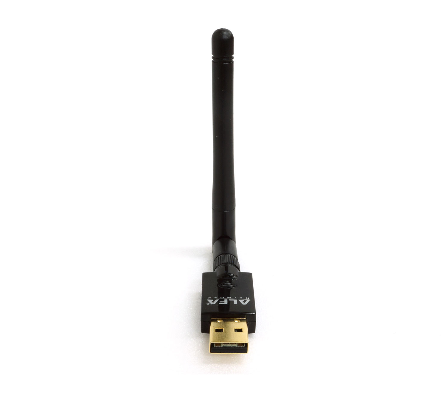 Alfa AWUS036ACS 802.11ac 600Mbps USB Dual Band Long Range WiFi USB Adapter AC600