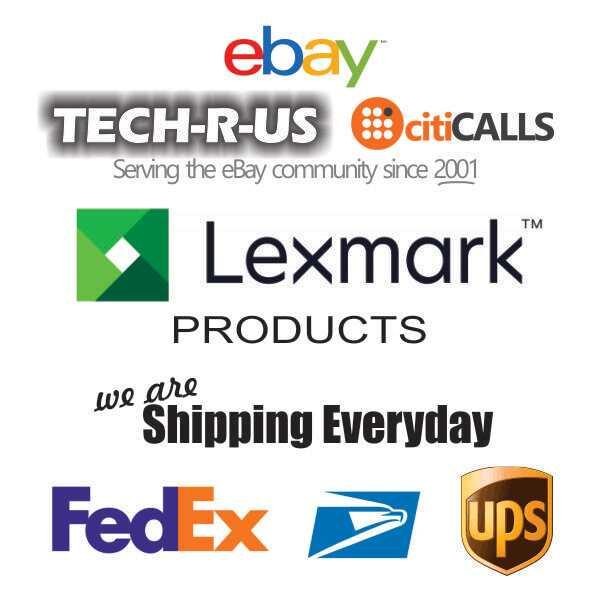 Lexmark 71C0HYG Original Standard Yield Laser Toner Cartridge – 10500 Pages