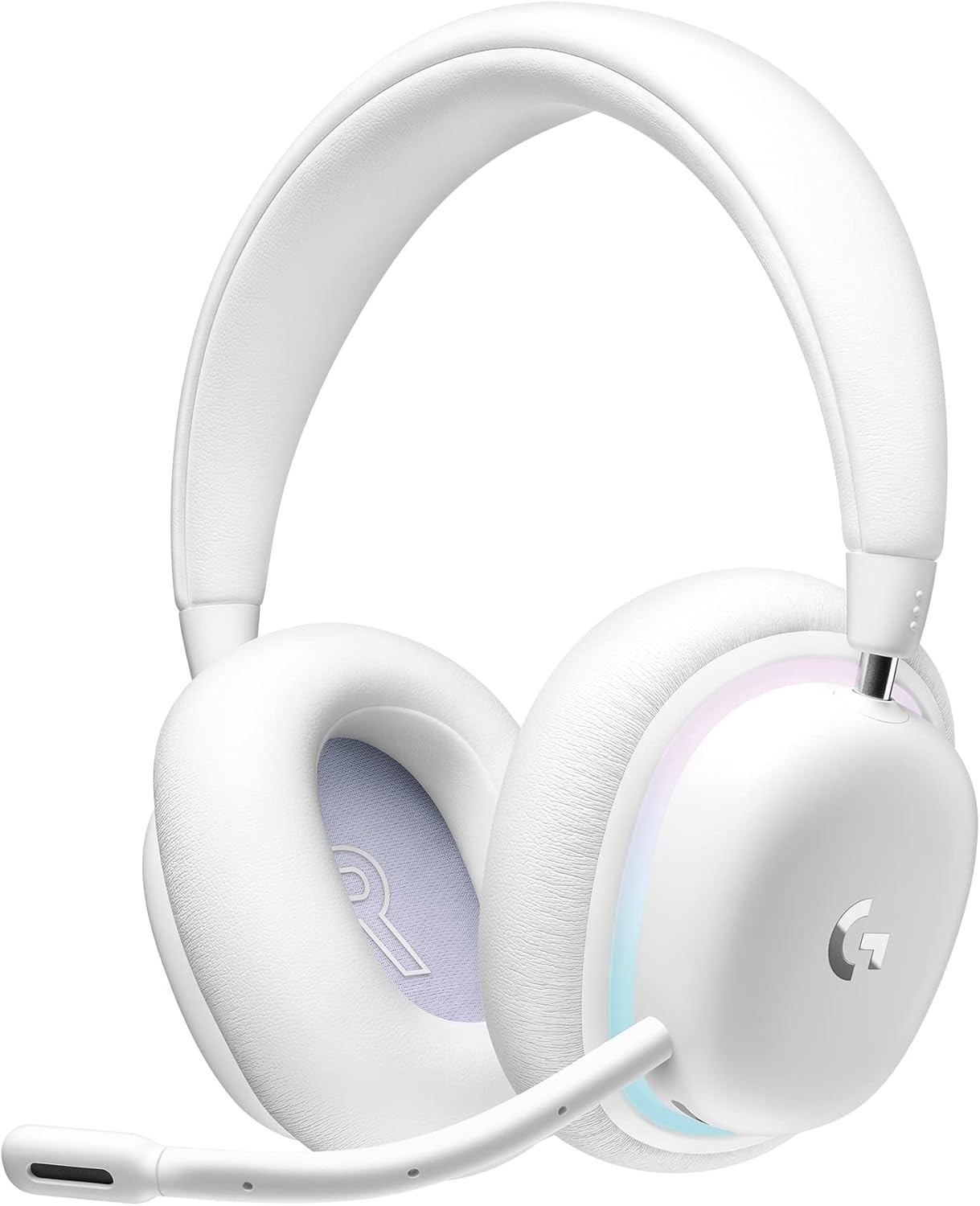 Logitech G735 Wireless Bluetooth Gaming Headset + Ear Pad