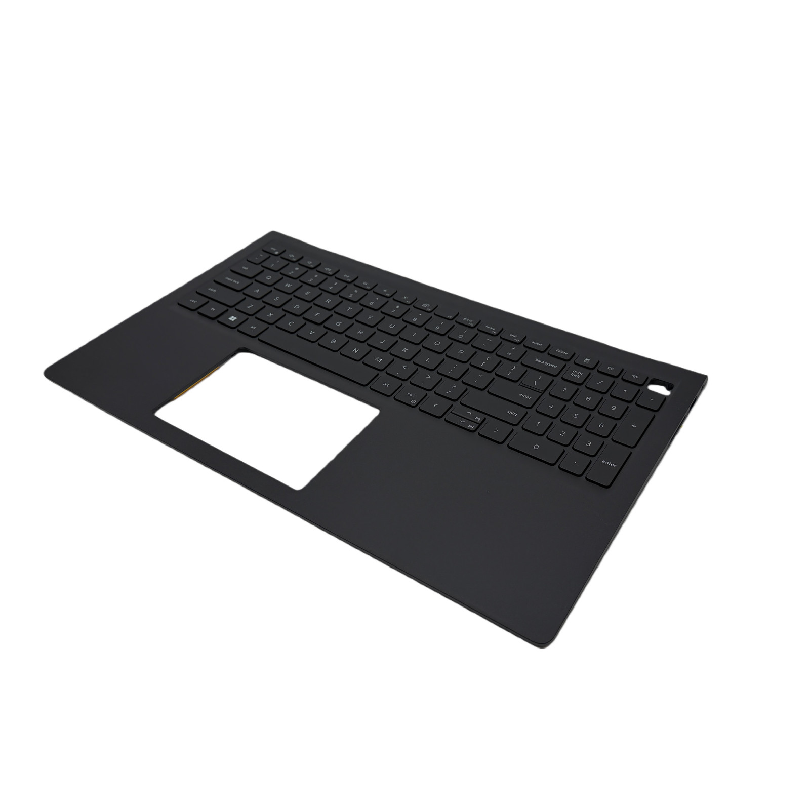 NEW For Dell Inspiron 15 3510 3511 3515 3520 Palmrest/ Backlit Keyboard 15.6 USB