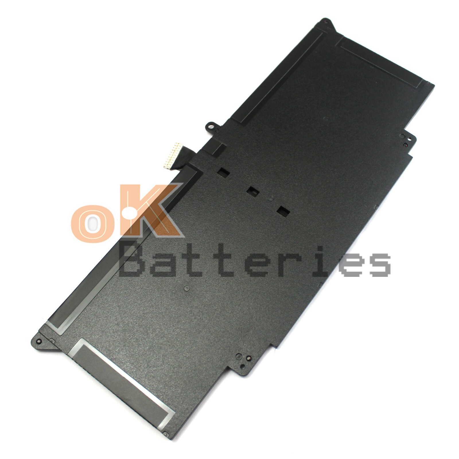New JHT2H 4Cell 52Wh Battery for Dell Latitude 7310 7410 HRGYV T3JWC XMT81 7CXN6