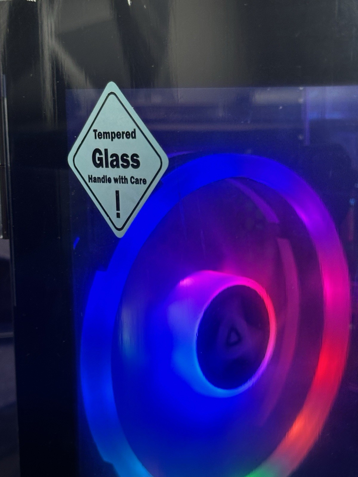 Ryzen 7 32 GB RAM, 2TB SSD Gaming Computer Desktop PC Nvidia RTX 5060