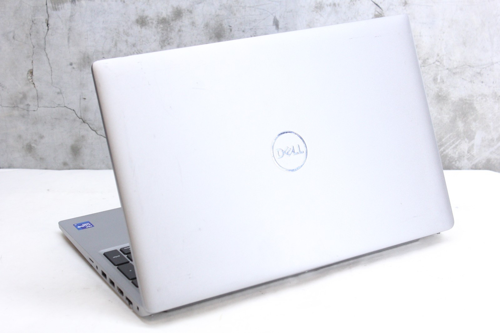 Dell Latitude 5521 | Does NOT Power on, No Bat, Ram, or SSD| i7-11850H MX450 GPU