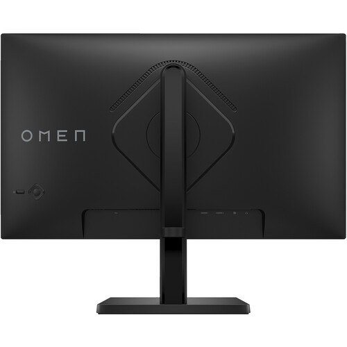 HP OMEN 24″ FHD IPS 165Hz Gaming Monitor 1ms DisplayPort Height Tilt Adjustment