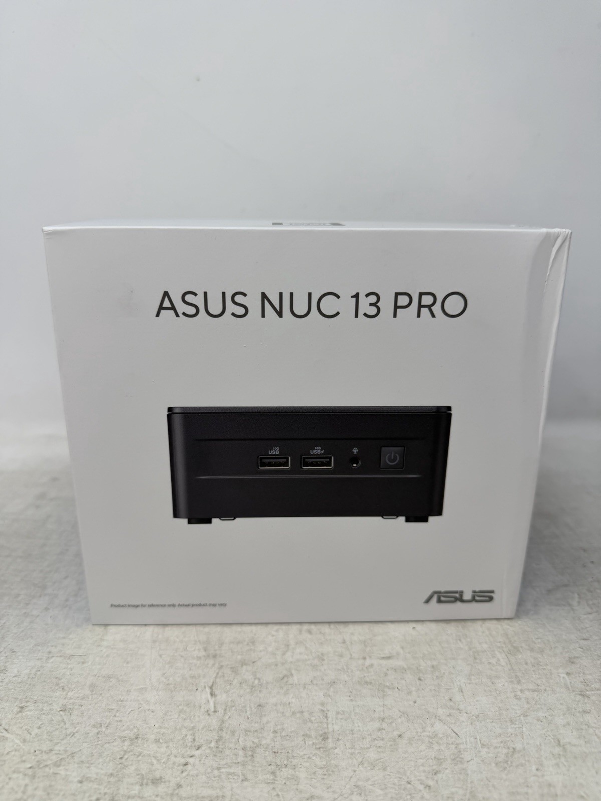 ASUS NUC 13 PRO Mini PC Intel i7-1360P, 32gb Ram, 1TB SSD