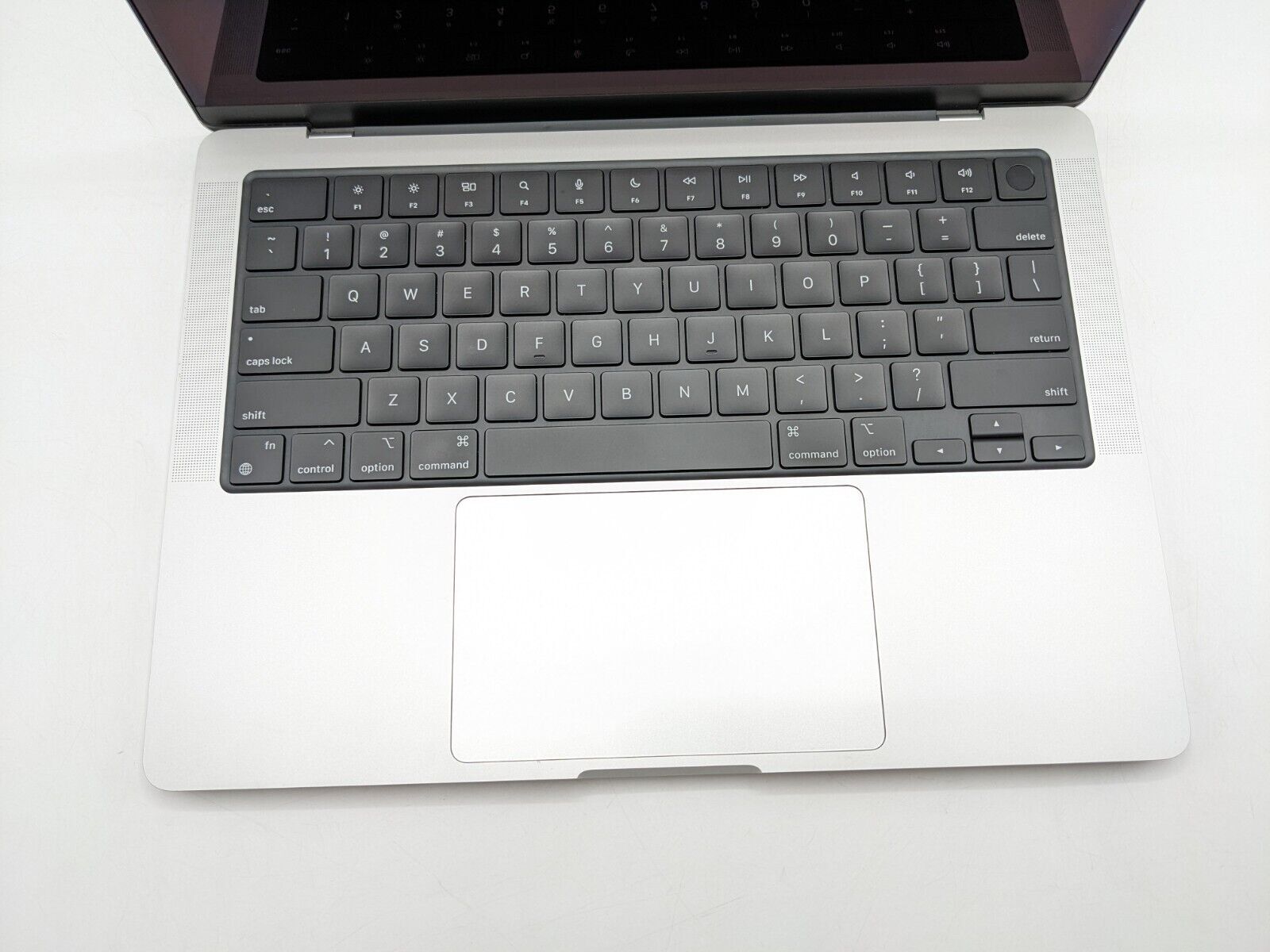APPLE MACBOOK PRO A2442 M1 PRO 2021 14″ 16GB 512GB *GRADE D*
