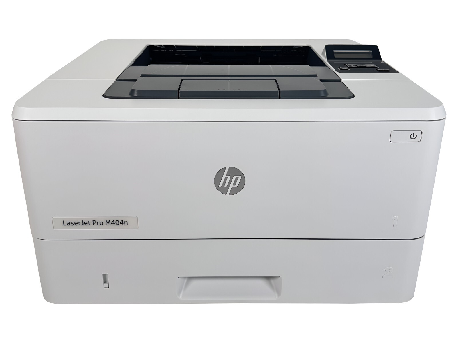 HP LaserJet Pro M404n Network-Ready Monochrome Laser Printer ⚡Extended Warranty