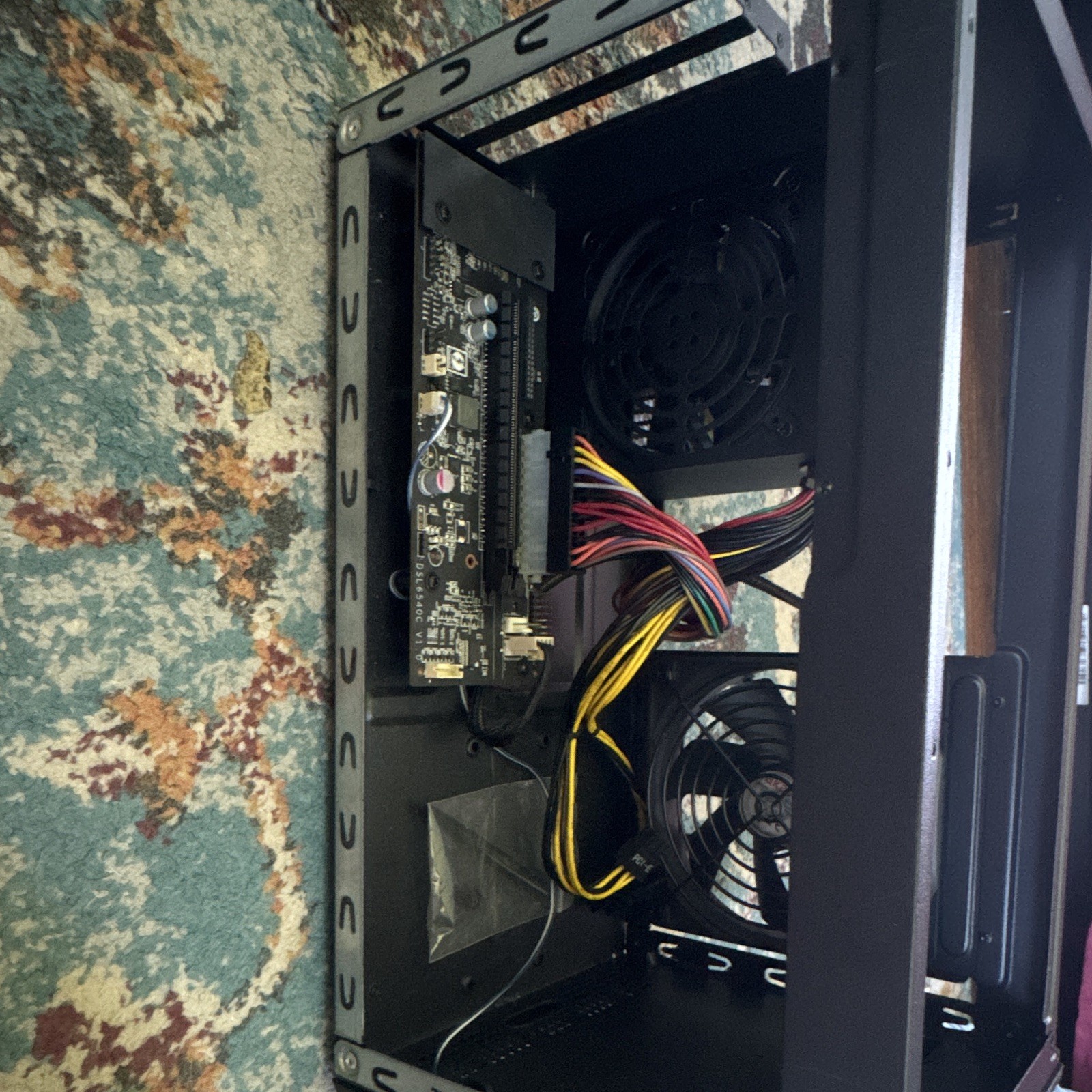 Sonnet eGPU Breakaway Box 350 External GPU Enclosure, External Enclosure