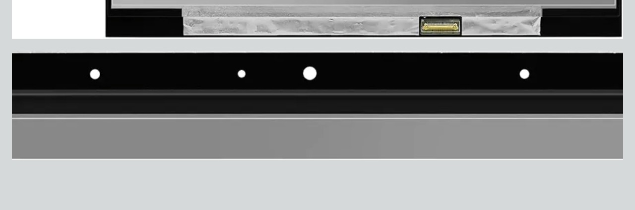 14″ LCD Touch Screen for ASUS ZenBook 14 UX431 UX431FA UX431DA UX431FL 30Pin New