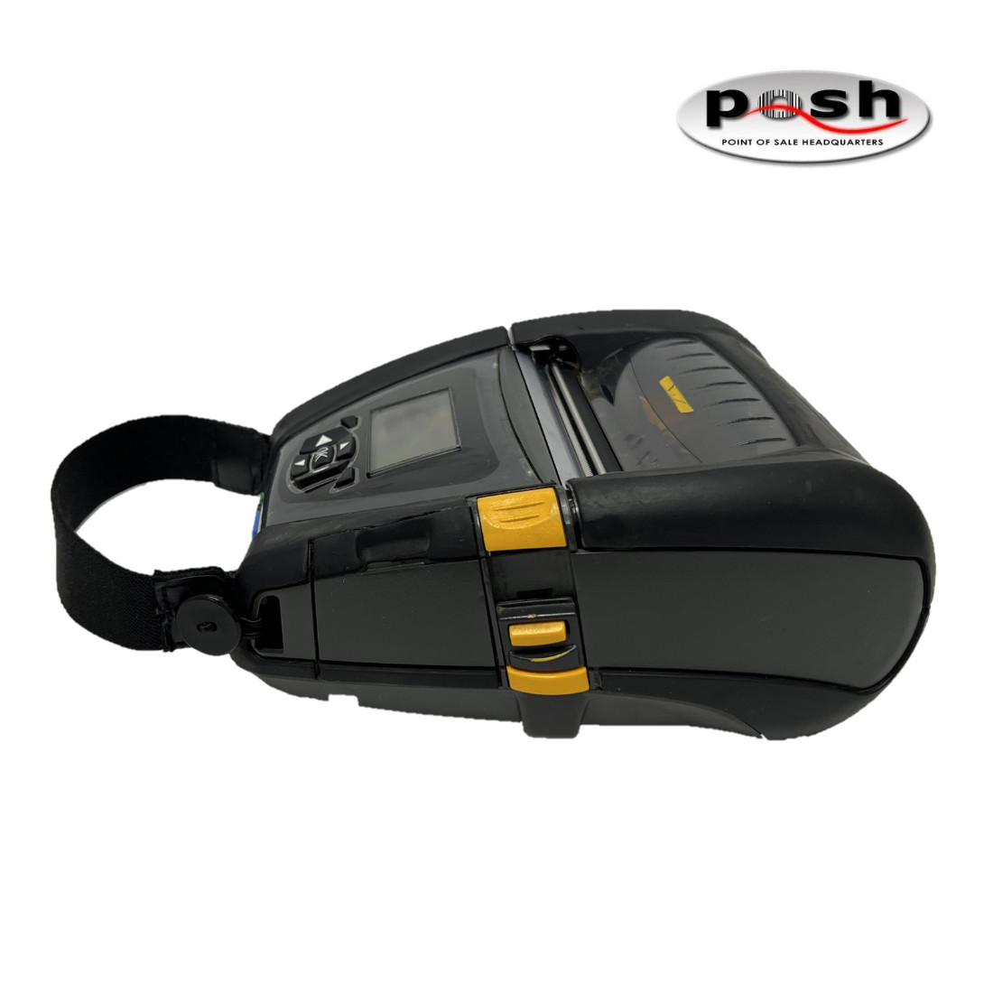One Month Zebra QLN420 Mobile Thermal Printer Rental