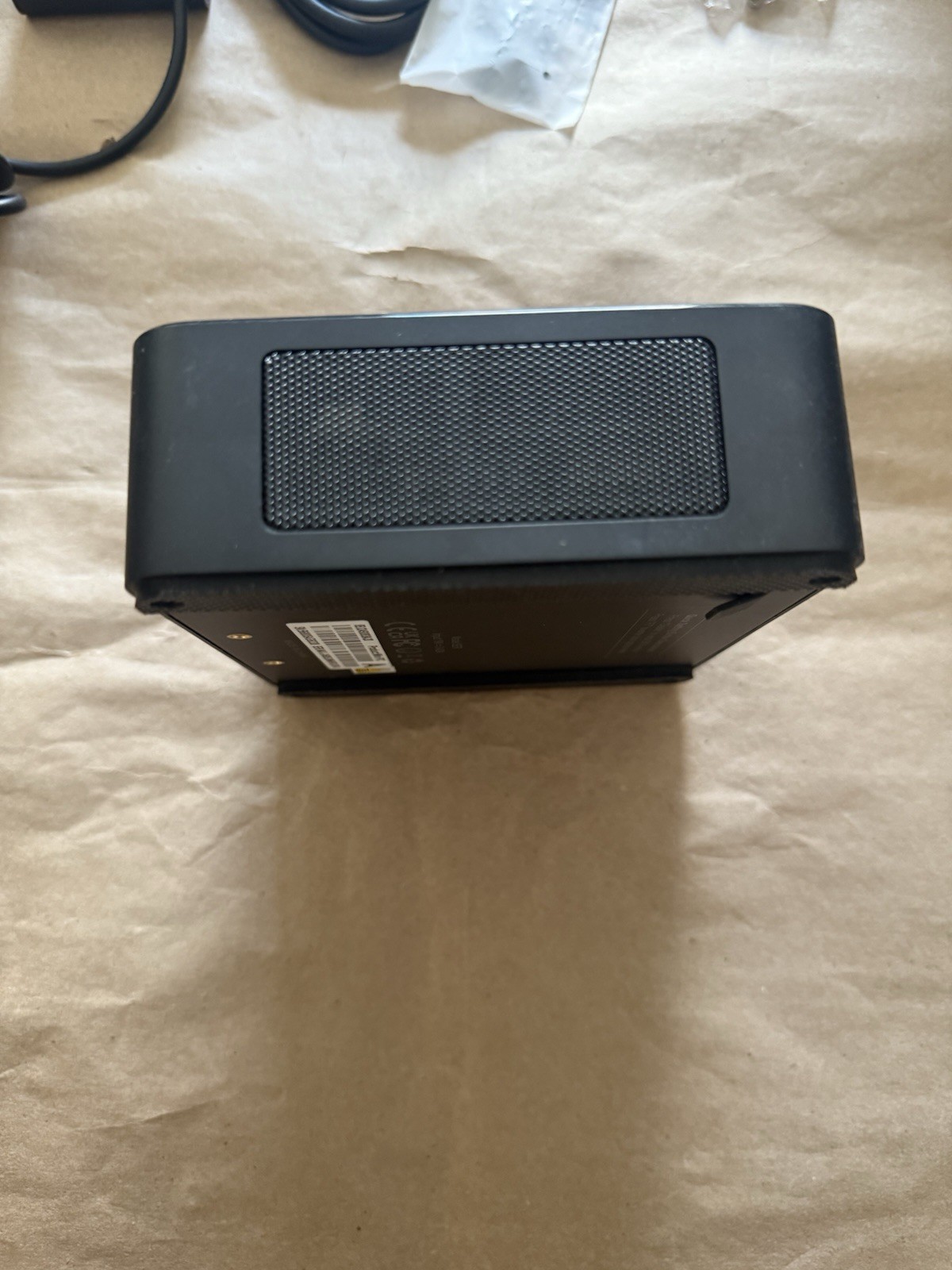 Beelink SER5 Max Mini PC, AMD Ryzen 7 6800U 24G LPDDR5 RAM 500GB