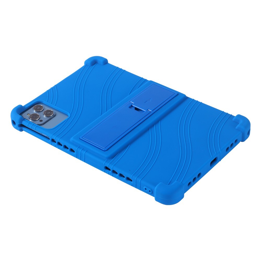 Case For AEEZO C10 10.1″ Android 14 / Android 13 Tablet Protective Stand Rubber