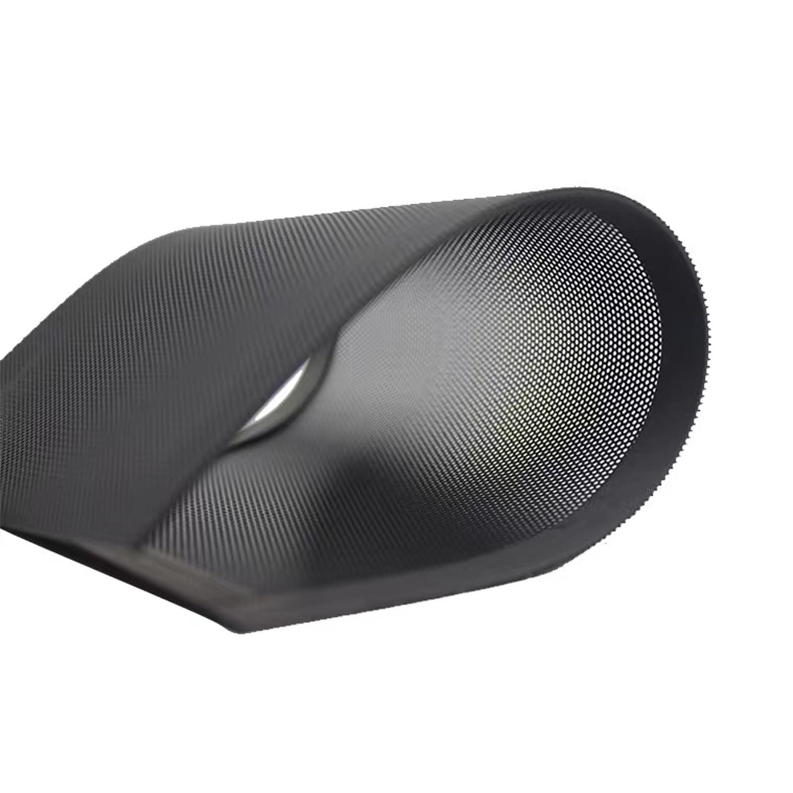 1Pc 12*24cm Computer PC Cooling Fan Magnetic PC Dust Filter Case Mesh Net Cover