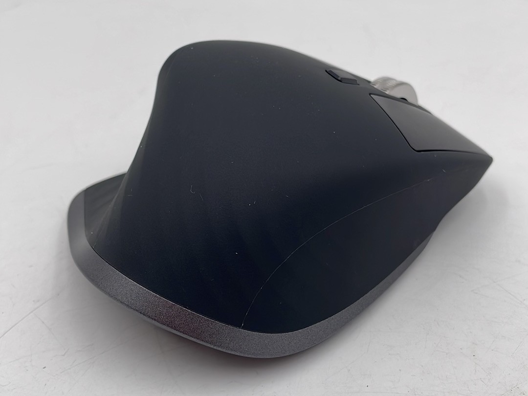 Logitech MX Master 3S Wireless Performance Mouse Ergo 8K DPI – No Dongle – AS IS