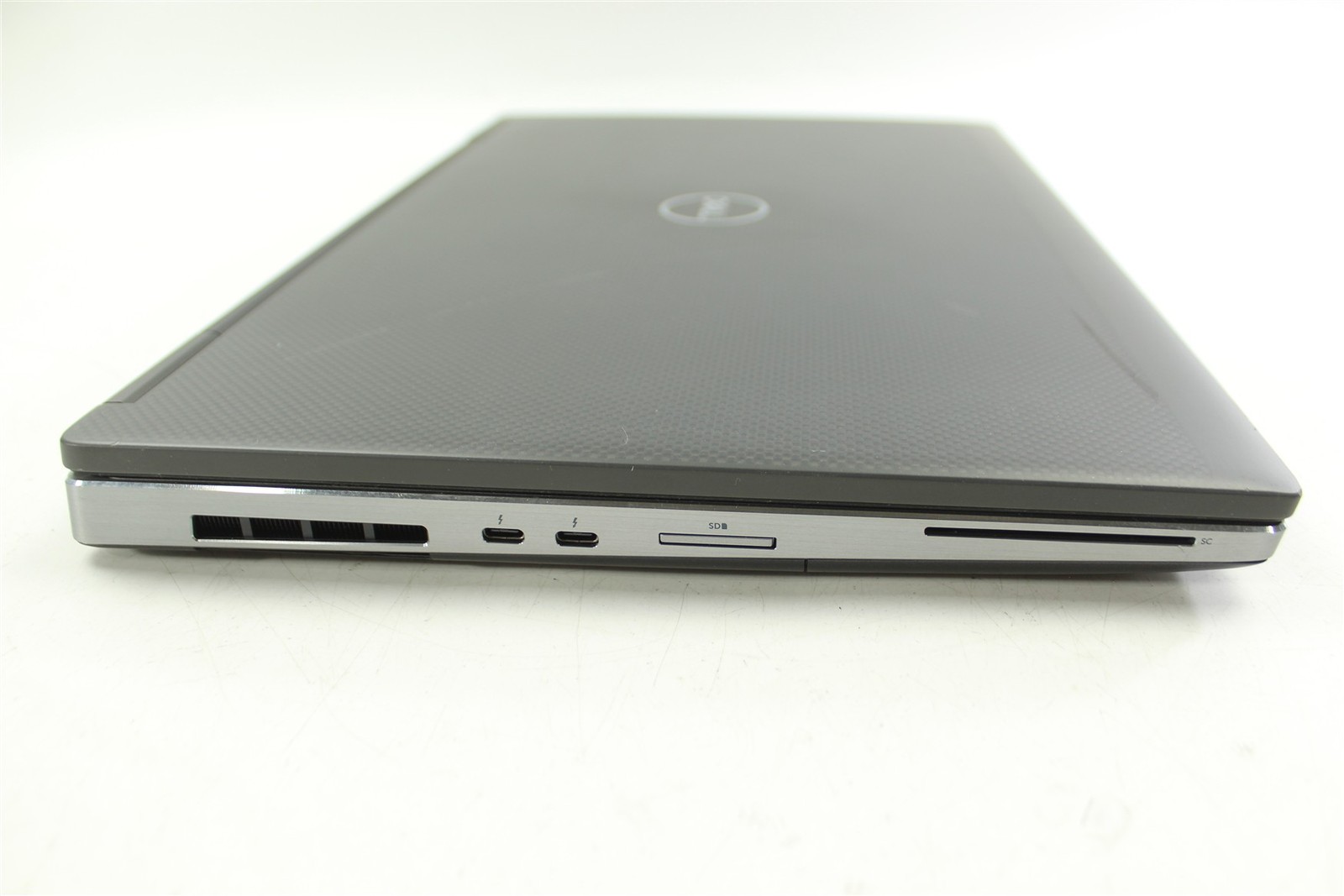 Dell Precision 7740 17.3″ FHD i7-9750H 2.6GHz 512GB SSD 64GB RAM W11P RTX 4000