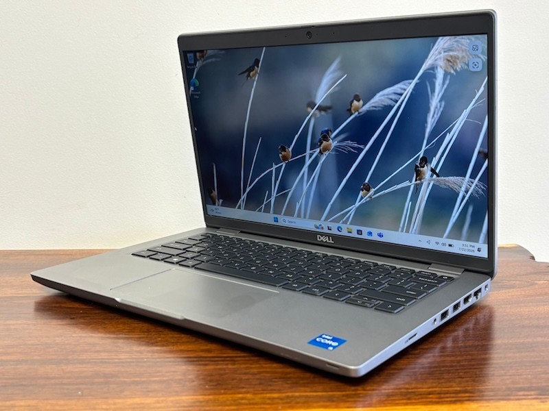 Dell Latitude 5420 14″ FHD Laptop Intel Core i5-1135G7 8GB 256GB Windows 11 Pro