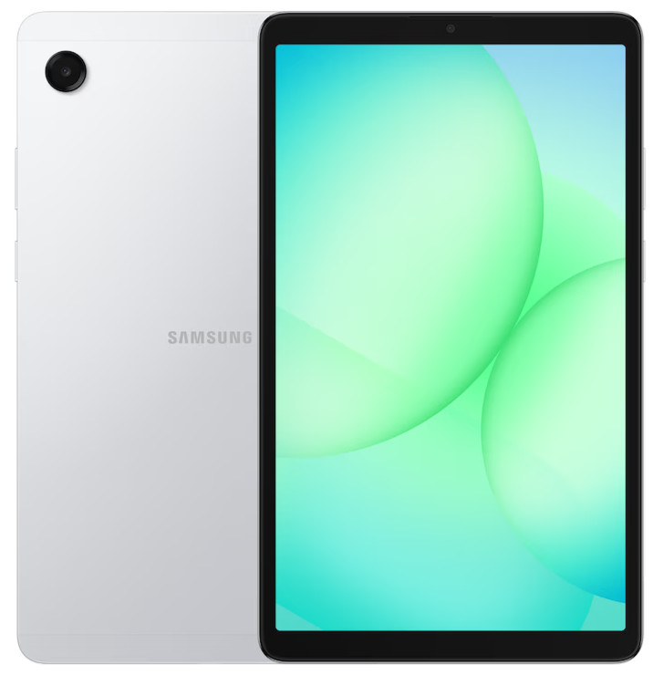 Samsung Galaxy Tab 8.7″ Tablet 64GB Android Octa-Core 4GB RAM (Silver)