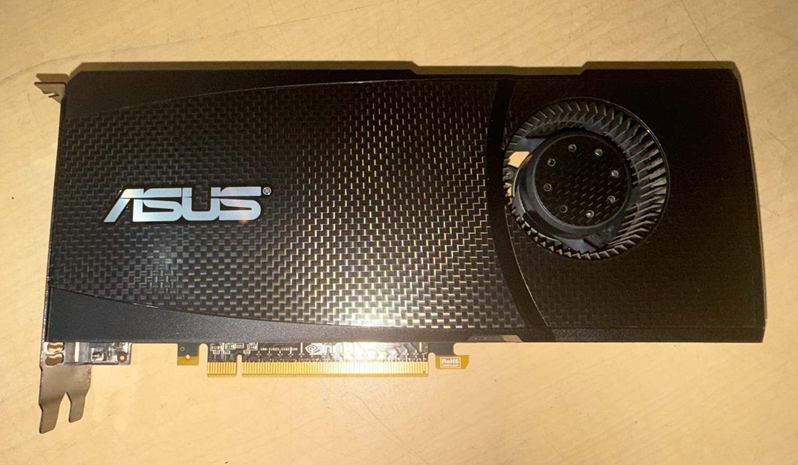 ASUS P6X58D Premium ATX LGA1366 Intel i7 CPU 950 @ 3.07GHz 16Gb DDR3 UDIMM RAM