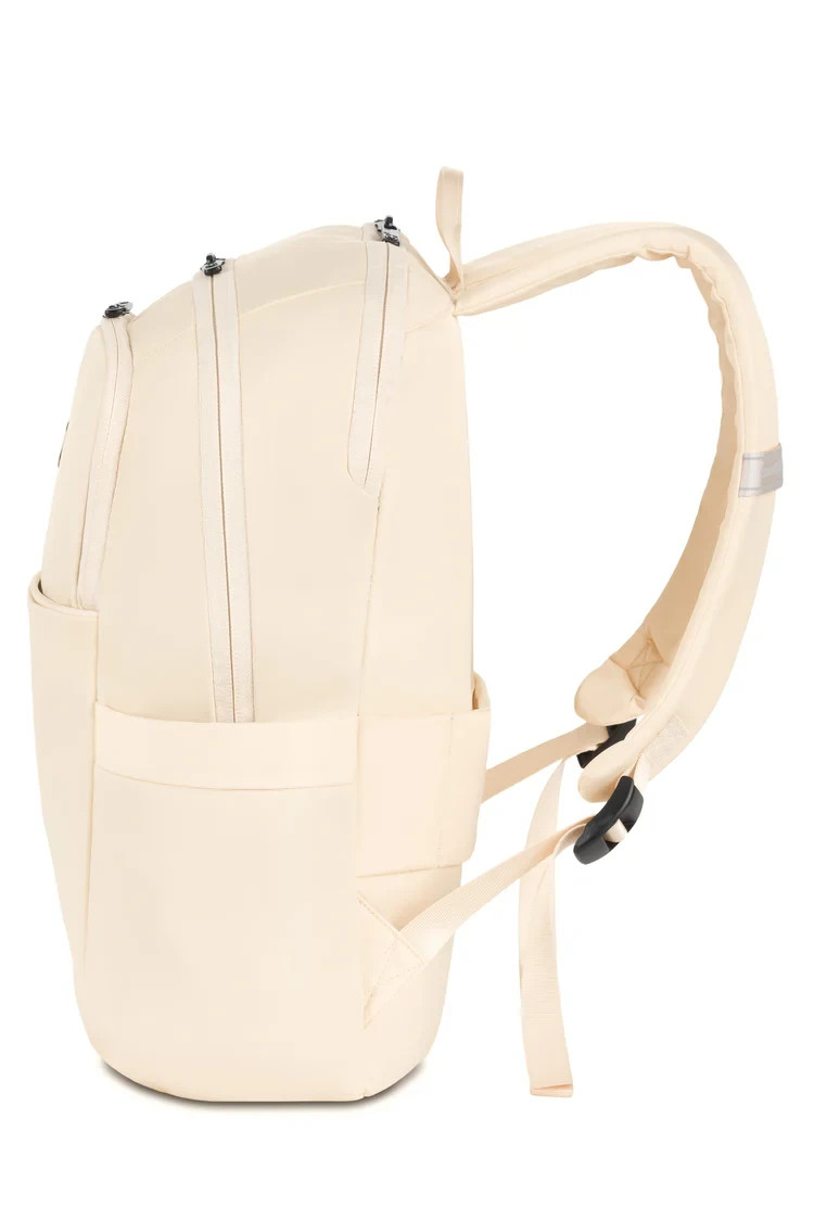 NEW Swissgear The Bloom Laptop Backpack, SA2822 – Sand (16″ x 12″ x 6″)