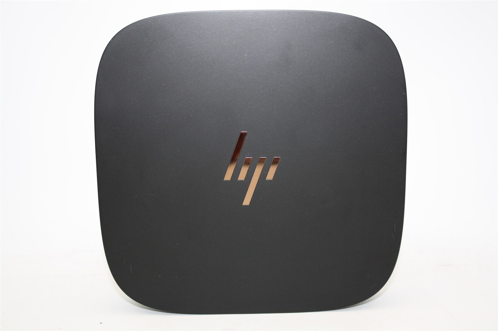 HP Elite Slice G2 MS SRS i5-7500T 2.70GHz RAM 8GB SSD 128GB/Audio Issue