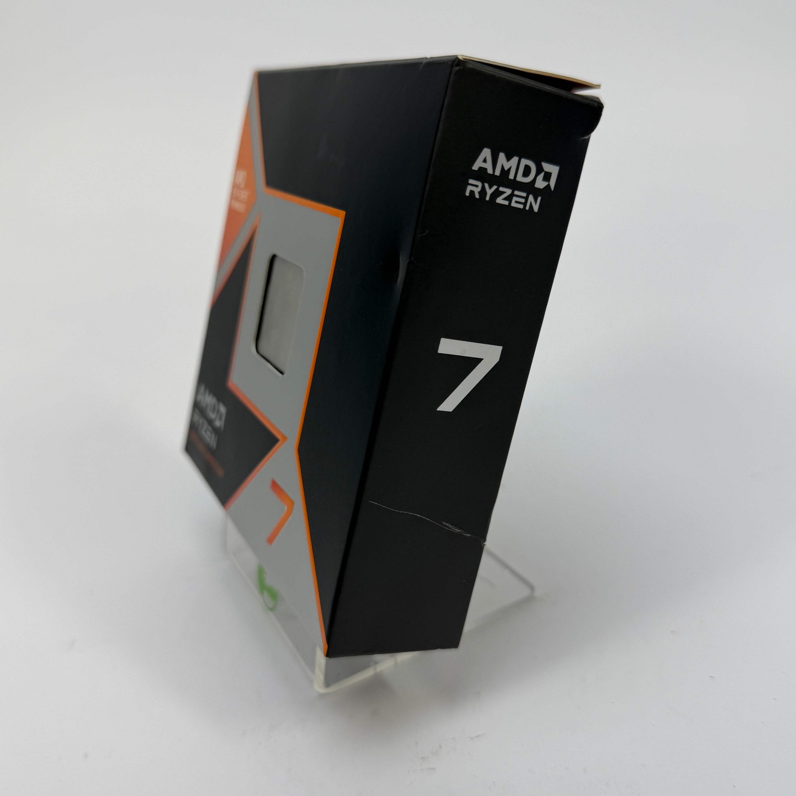 AMD Ryzen 9 7950X 4.50Ghz 16 Core 100-000000514 32 Thread AM5