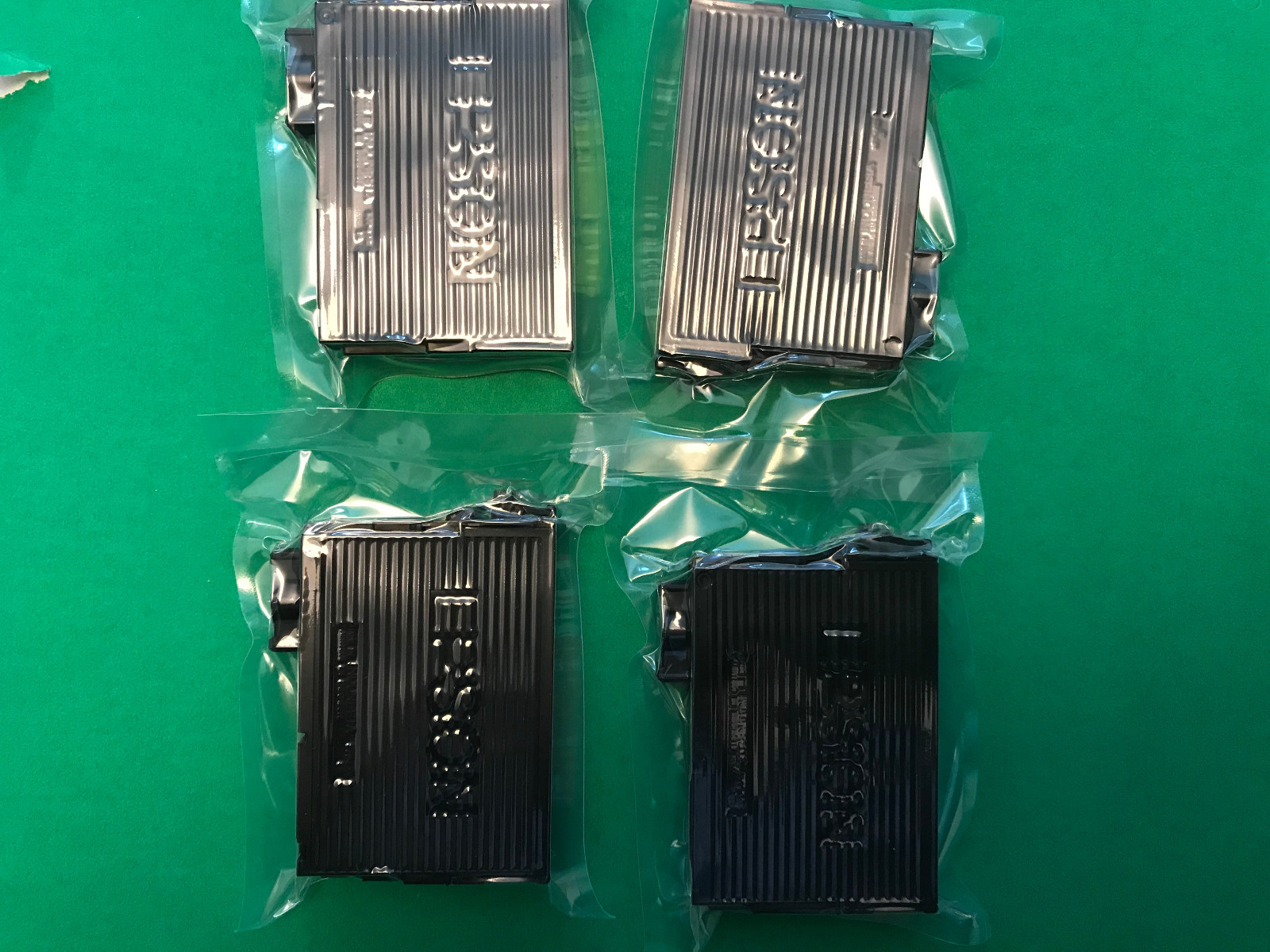 Genuine Epson 288 Black Tri-Color ink Cartridge for Epson XP-430 434 Printer