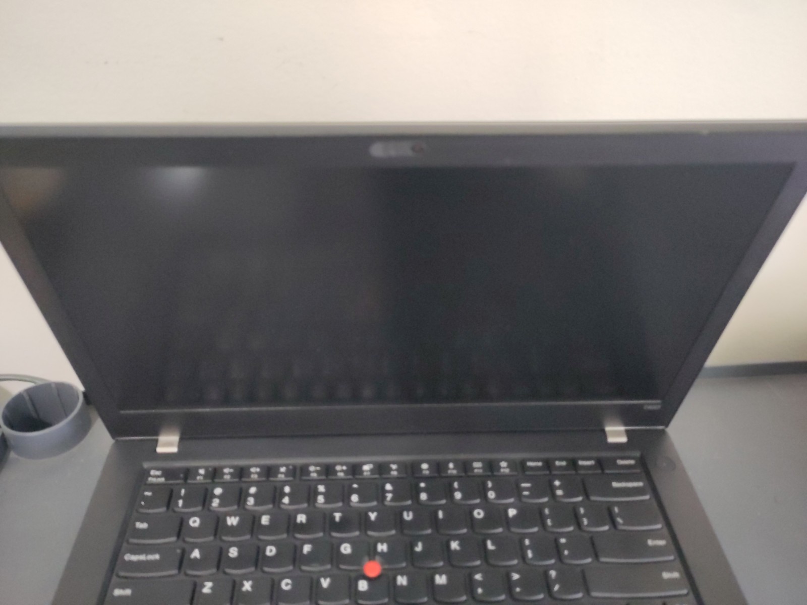 Libreboot ThinkPad T480 | i5-8350U | 8 GB RAM | 256 GB SSD