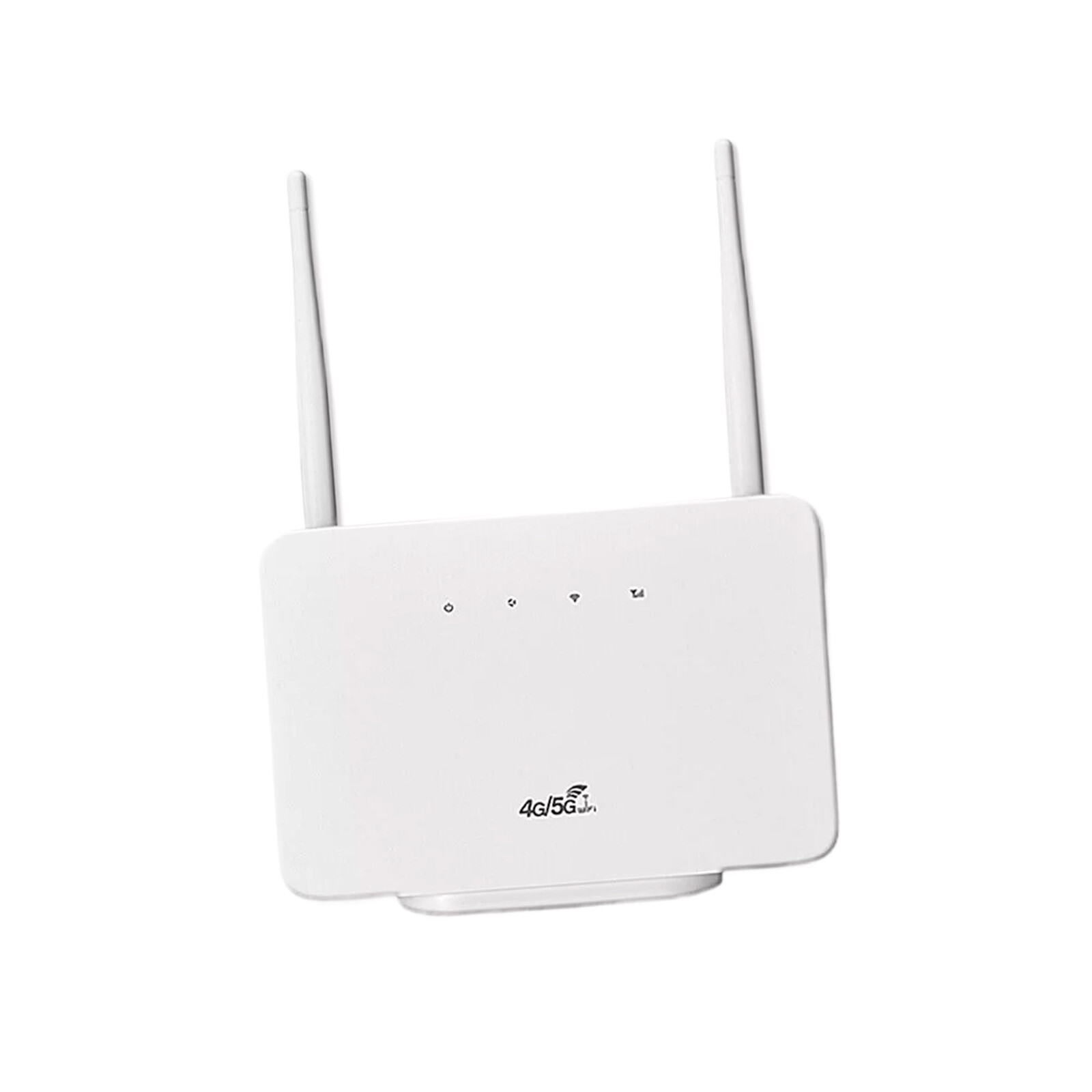 WLAN Router 4G LTE Wireless WiFi 300Mbps CPE Router SIM Karten mit 4 Antennen Iz
