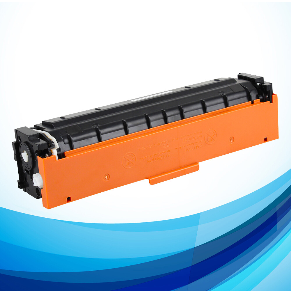 4x Toner Compatible For HP CF510A 204A Color Laserjet Pro MFP M180nw M181f M154a