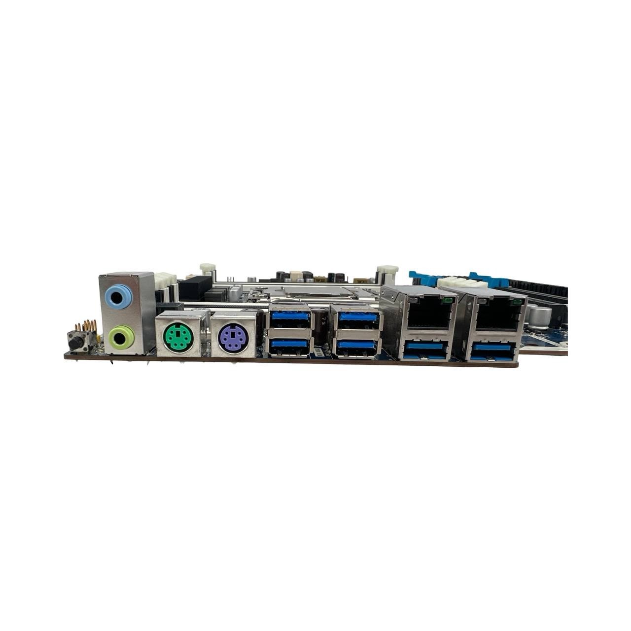 HP Z4 G4 Workstation DDR4 LGA 2066 Motherboard w/ Xeon w-2104 844783-001 Tested
