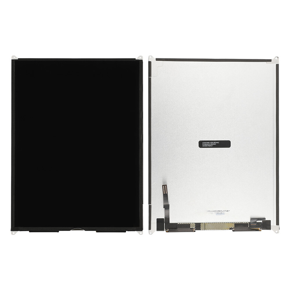 For iPad 9th 10.2″ A2602 A2603 A2604 LCD Display Touch Screen Replacement Lot US