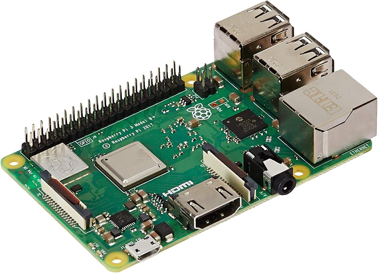 Pi-Hole Home Network Ad Blocker (Blocks Website Ads, Privacy Trackers & Malware)