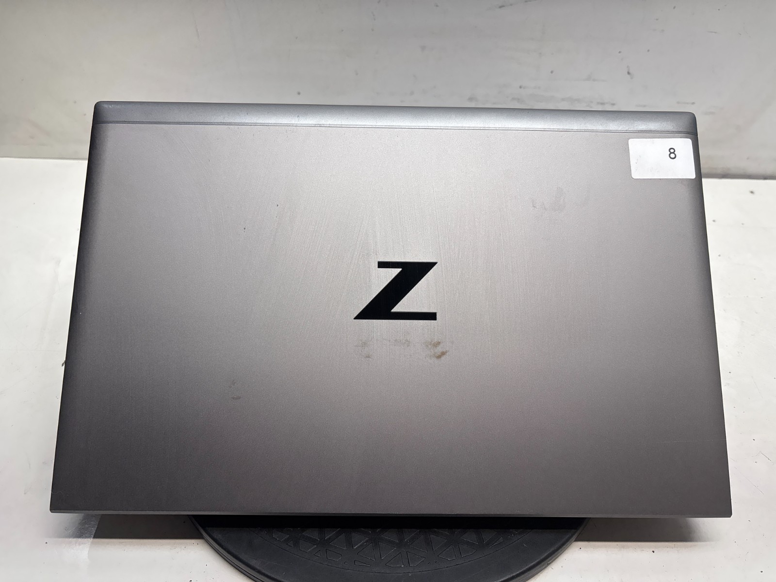 HP Zbook Firefly 15 G8 Intel-Core i7-1165G7 2.8ghz 16gb 512GB SSD Windows 11