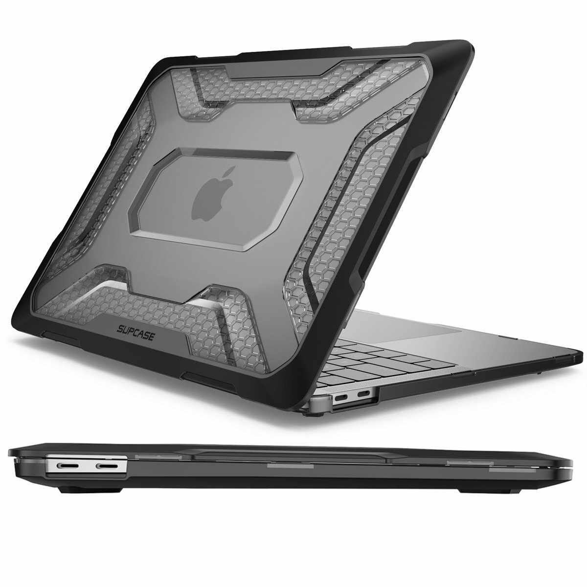 SUPCASE Unicorn Beetle Case for MacBook Pro 13 Inch (2022-2016) TPU Bumper Cover