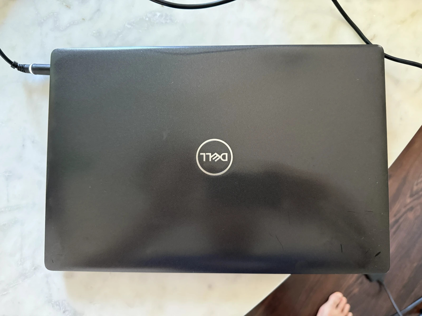 Dell Latitude 5400 Intel Core i7-8665U 1.9GHz 16GB, Dell Charger, No Hard Drive