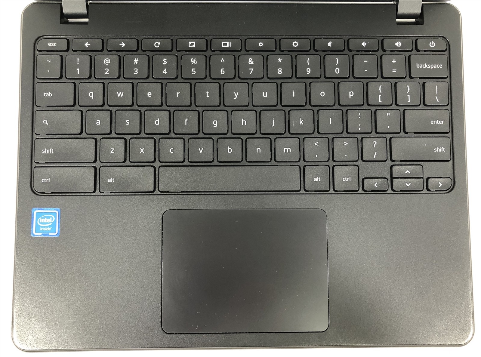 Acer Chromebook 712 Laptop Celeron 5205U 31GB SSD 4GB RAM – Chrome OS