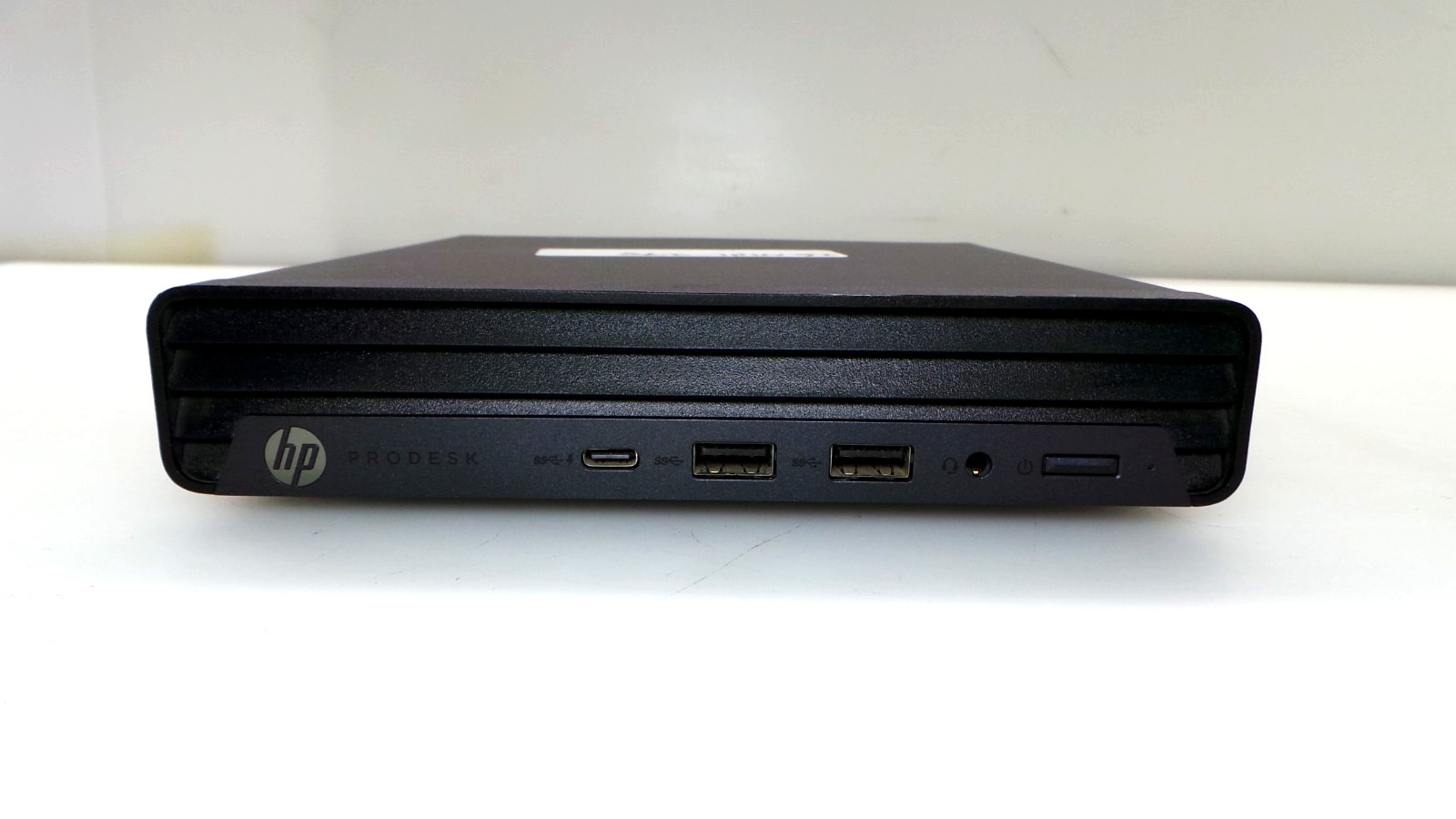 HP ProDesk 405 G8 Mini | Ryzen 5 Pro 5650GE | 8GB 256GB SSD | Win 11 Pro