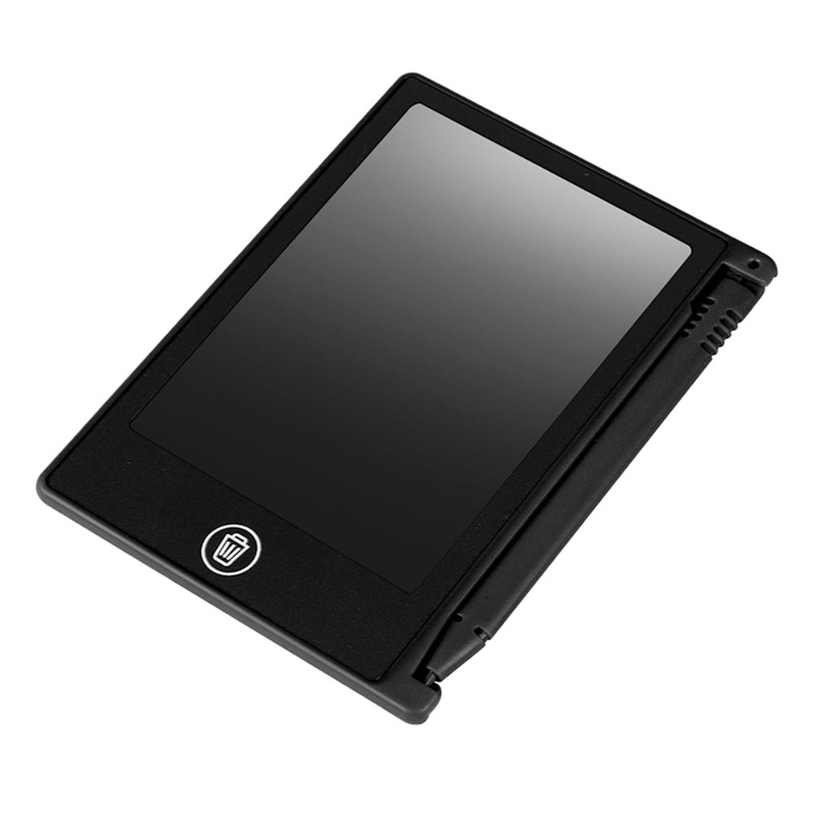 Handwriting Board Writing Drawing Tablet LCD 4.5in For Children Kids Memo L JHFW