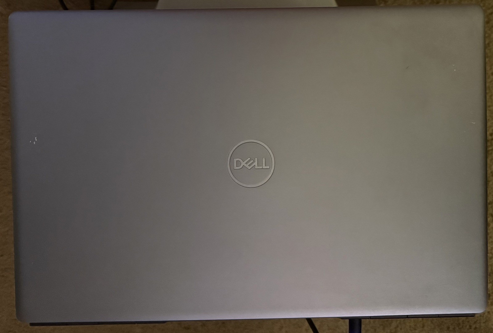 Dell Precision 7750 17.3″FHD I7-10875H 32GB 512GB RTX3000 Webcam Wifi/BT Win 11P