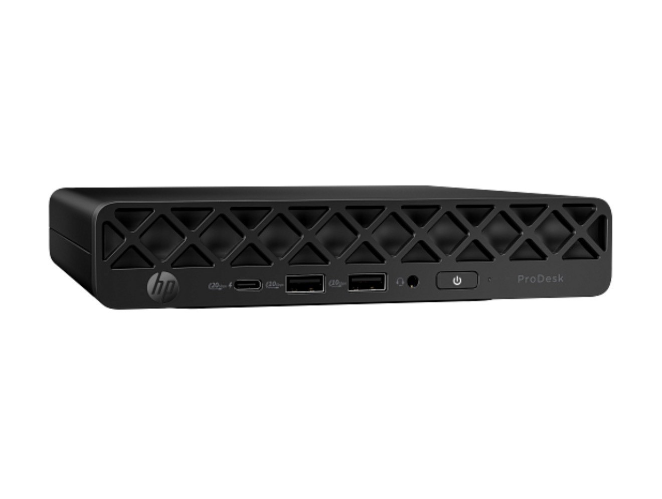 HP ProDesk 4 Mini G1i Intel Core Ultra 5 235T 16GB DDR5 256GB SSD Desktop – NEW!
