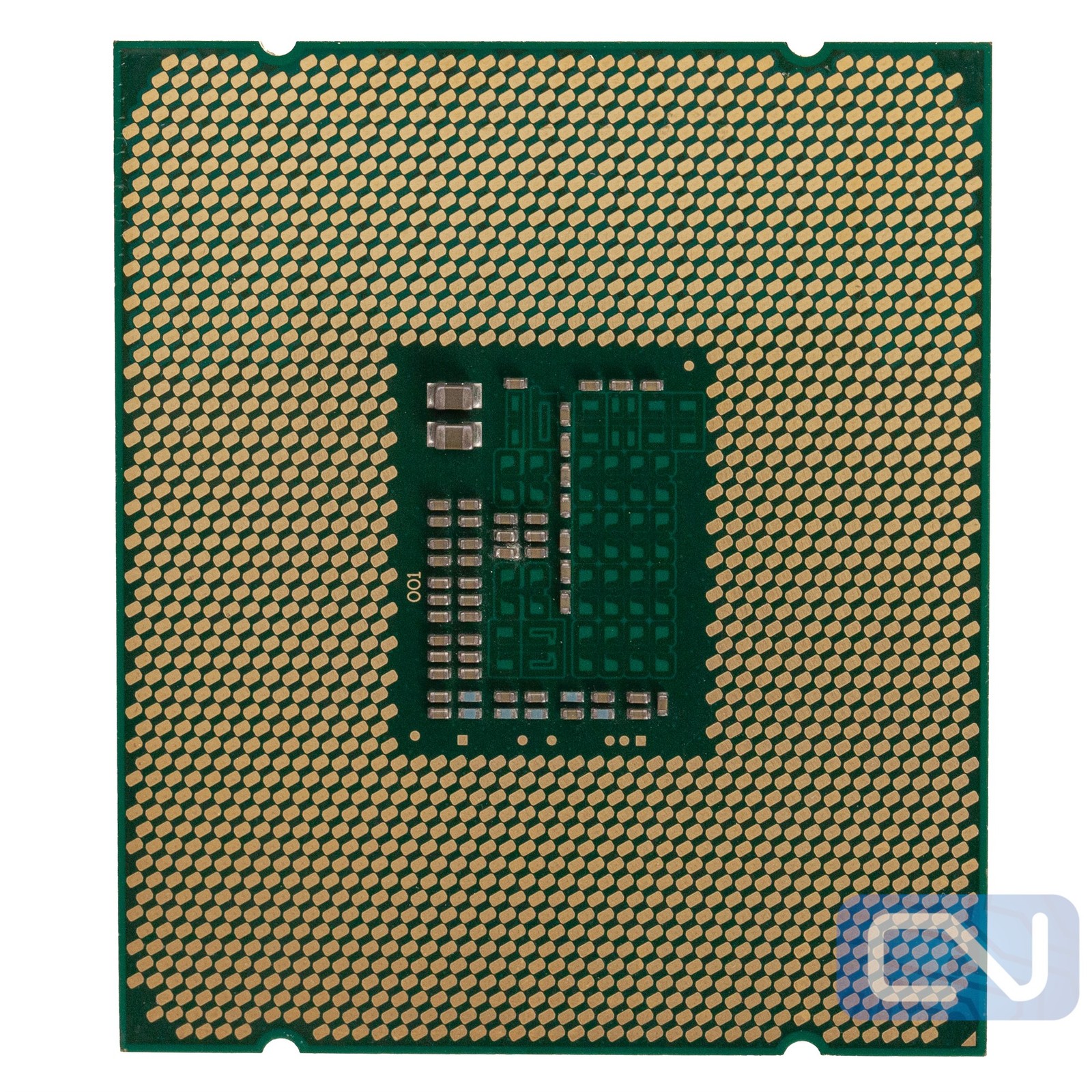 Lot of 2 Intel Xeon E5-2620 v3 2.4 GHz 15MB SR207 LGA 2011-3 CPU Processor