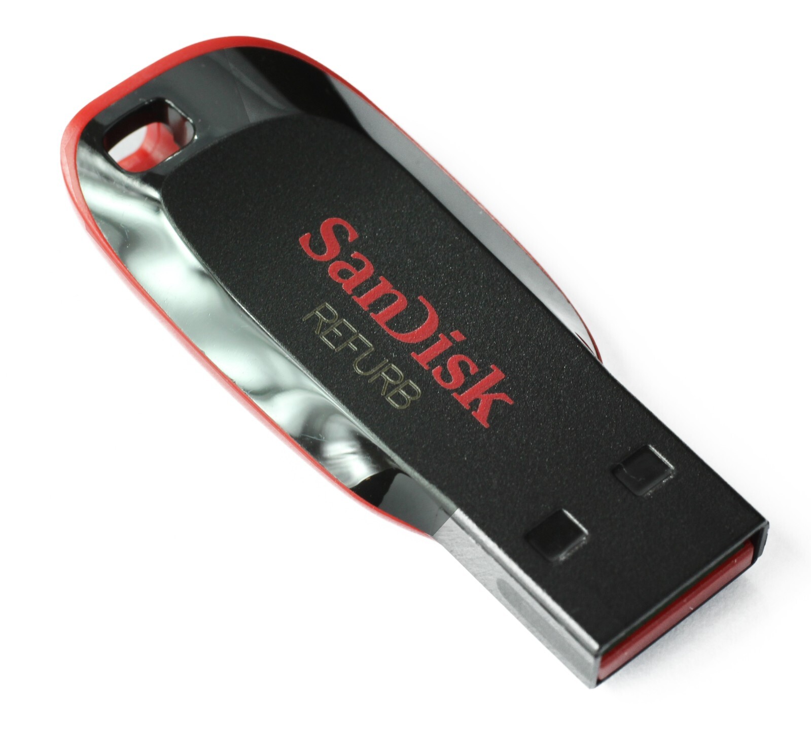 LOT 10x SanDisk SDCZ50-064G 64GB Cruzer Blade USB Flash Drive 64 GB 10 x 64G