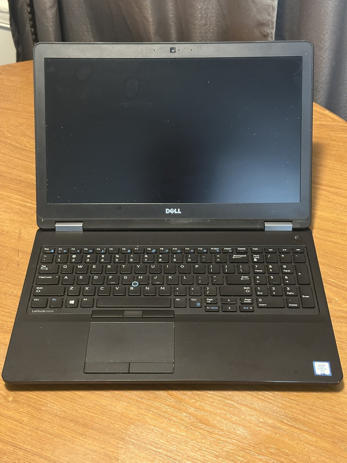Dell Latitude E5570 8GB RAM – Parts