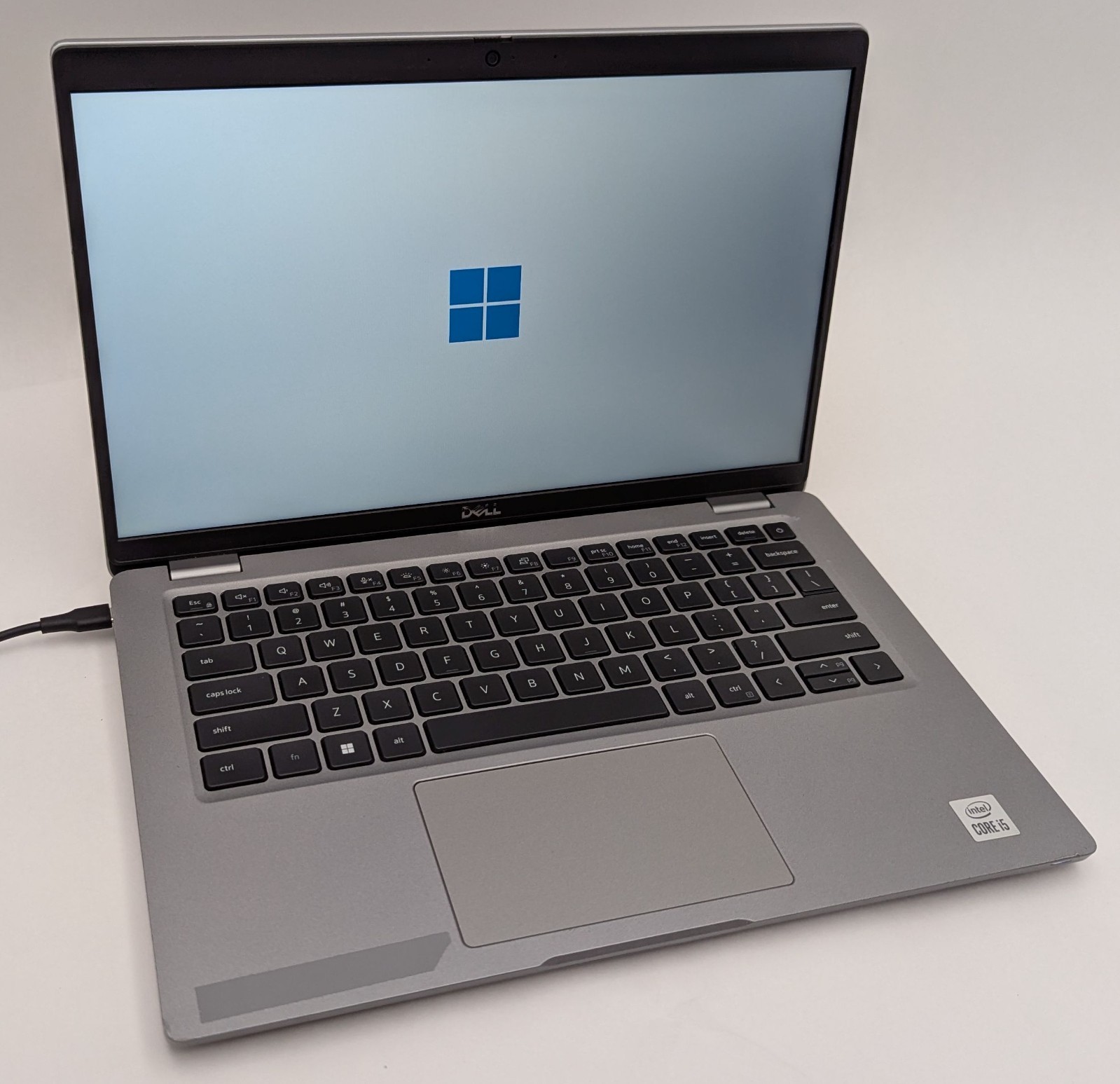 Dell Latitude 5420 14″ Laptop i5-10310U 1.70GHz 16GB RAM 256GB NVMe Windows 11