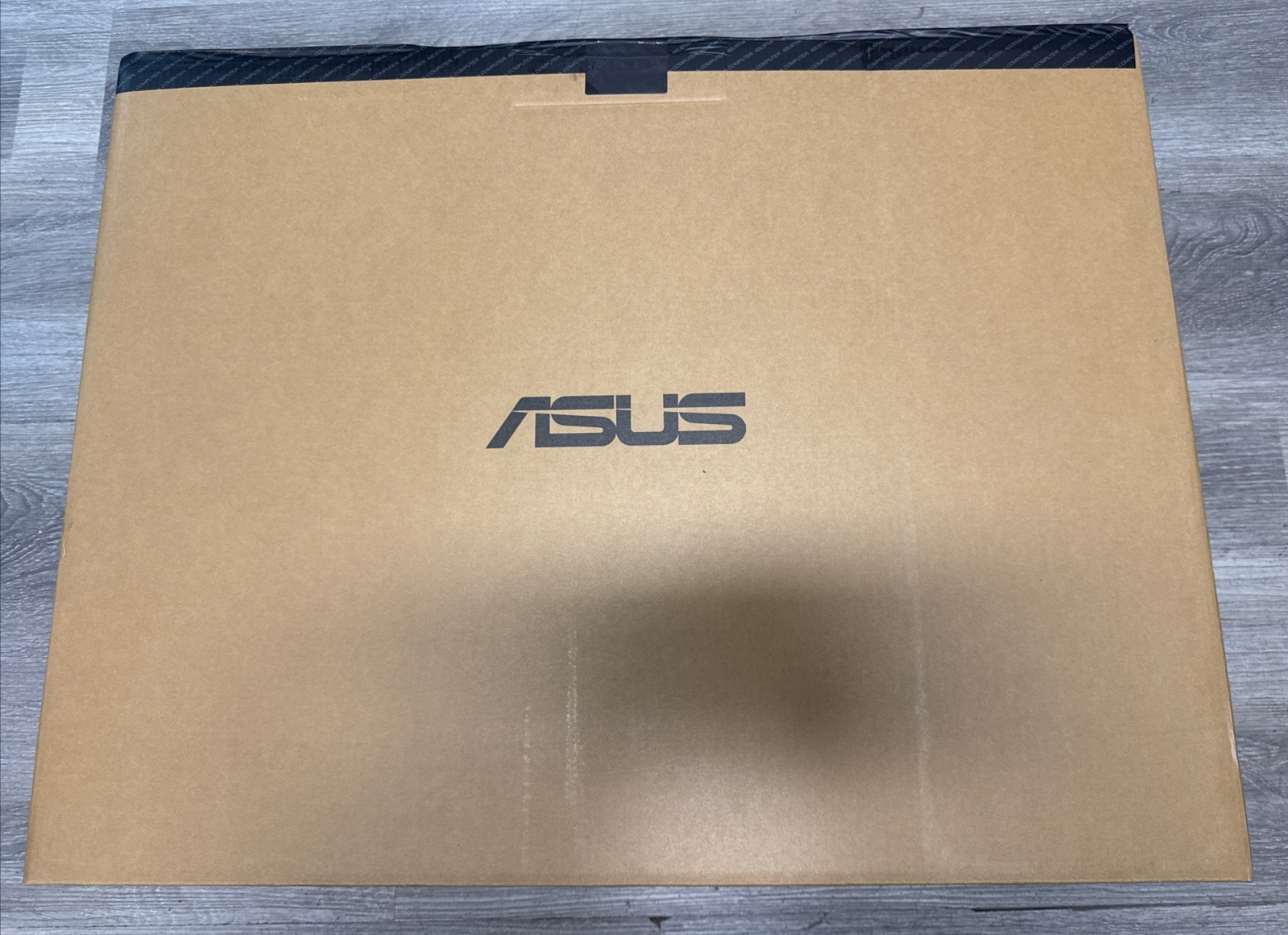 ASUS – VM441 24″ FHD Touchscreen All-in-One PC 512GB/16GB