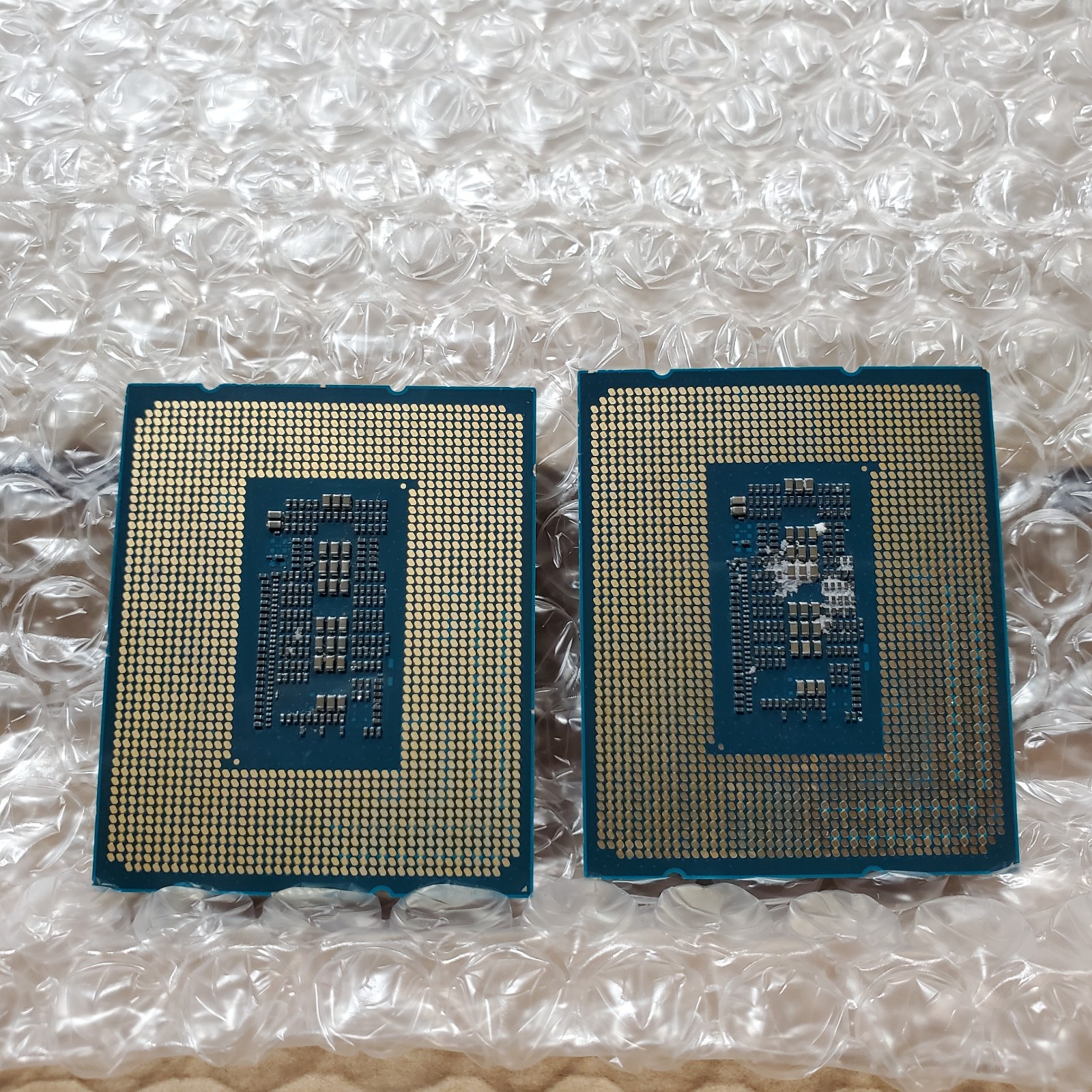 2x Intel Core i5-13500T CPU 14 Core 20 Thread SRMBQ LGA1700 Read Description