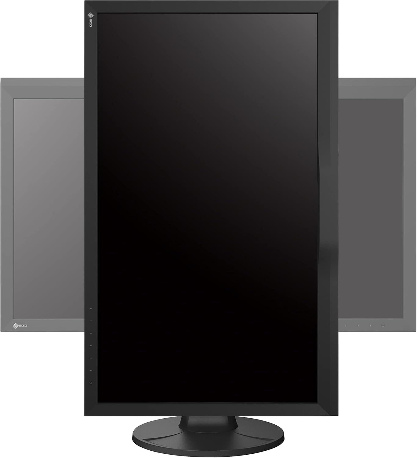 EIZO ColorEdge CG2700S 27″ QHD IPS LED Monitor – Brand New – Free Shipping