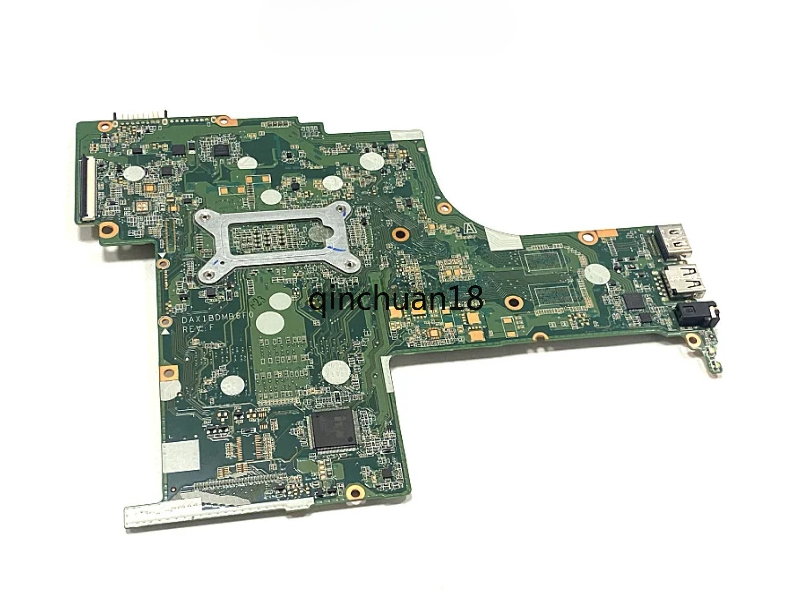 DAX1BDMB6F0 for HP PAVILION TPN-Q159 15-AB Motherboard I5-6200U I7-6500U CPU