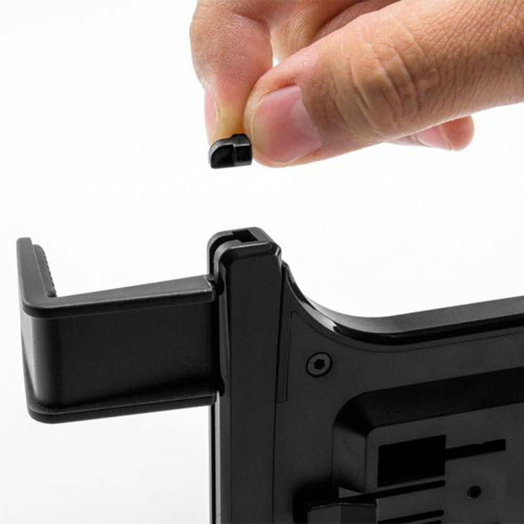 Arkon TAB001 Universal Holder Cradle for Apple iPad & Other 6.5 to 11.5″ Tablets