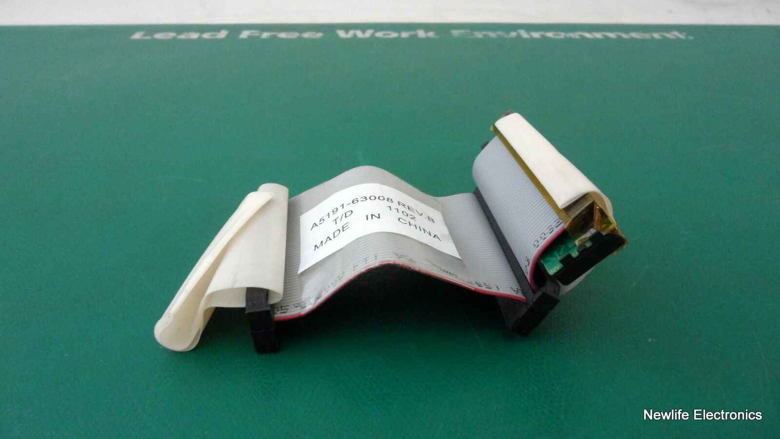 HP A5191-63008 3.8″ 50-pin SCSI Ribbon Cable